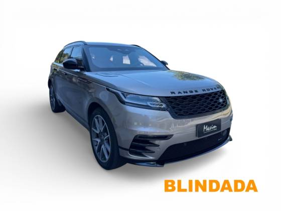 LAND ROVER RANGE ROVER VELAR 2.0 P400E PHEV R-DYNAMIC HSE AUTOMÁTICO